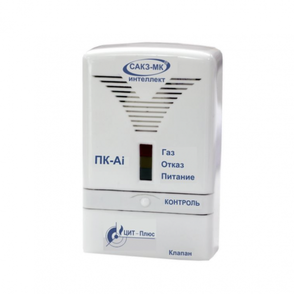 Пульт контрольный ПК-Ai